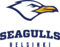 HELSINKI SEAGULLS Team Logo
